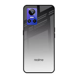 Zebra Gradient Realme GT Neo3 Glass Cases & Covers Online