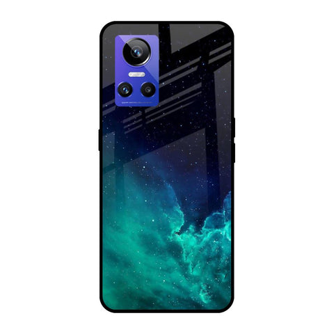 Winter Sky Zone Realme GT Neo3 Glass Cases & Covers Online