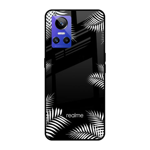 Zealand Fern Design Realme GT Neo3 Glass Cases & Covers Online