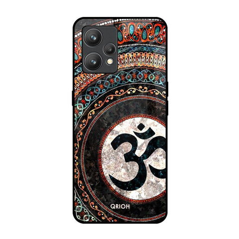 Worship Realme 9 Glass Back Cover Online