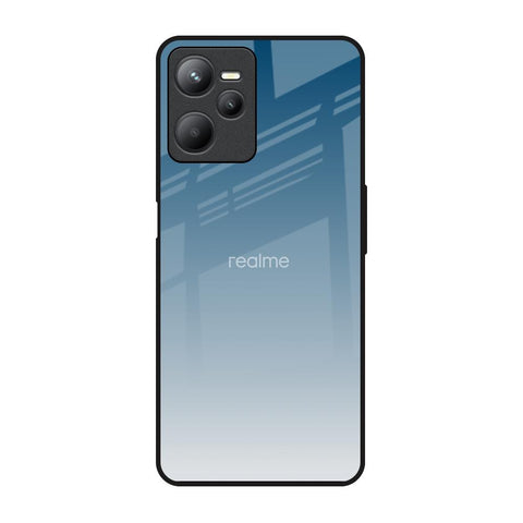 Deep Sea Space Realme C35 Glass Back Cover Online