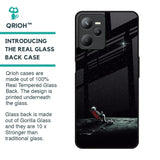 Relaxation Mode On Glass Case For Realme C35
