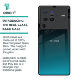 Ultramarine Glass Case for Vivo X80 Pro 5G