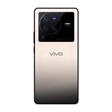 Dove Gradient Vivo X80 Pro 5G Glass Cases & Covers Online
