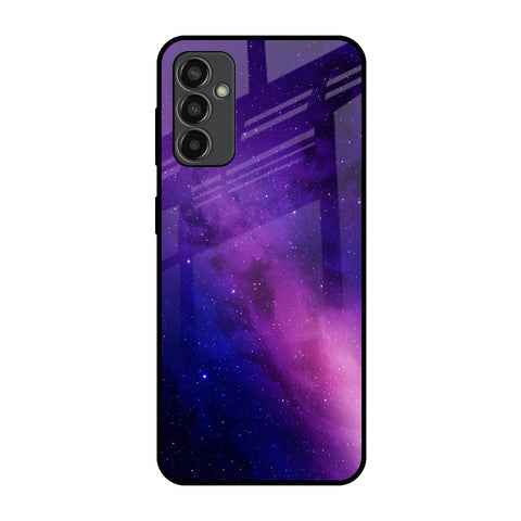 Stars Life Samsung Galaxy F13 Glass Back Cover Online