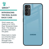 Sapphire Glass Case for Samsung Galaxy F13