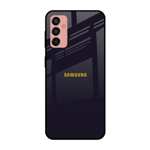 Deadlock Black Samsung Galaxy F13 Glass Cases & Covers Online