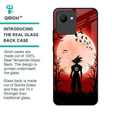 Winter Forest Glass Case for Realme C30