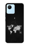 World Tour Realme C30 Back Cover