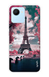 When In Paris Realme C30 Back Cover