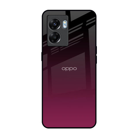 Wisconsin Wine Oppo K10 5G Glass Back Cover Online