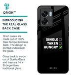 Hungry Glass Case for Oppo K10 5G