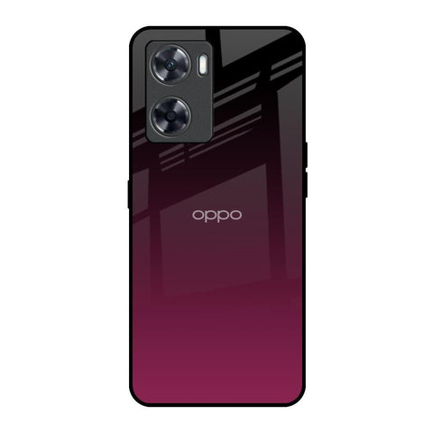 Wisconsin Wine Oppo A57 4G Glass Back Cover Online