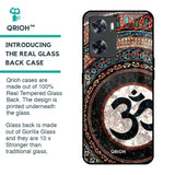 Worship Glass Case for Oppo A57 4G