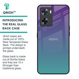 Shroom Haze Glass Case for Oppo A57 4G