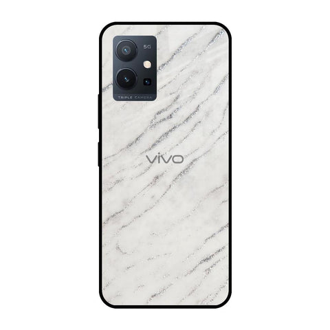 Polar Frost Vivo T1 5G Glass Cases & Covers Online