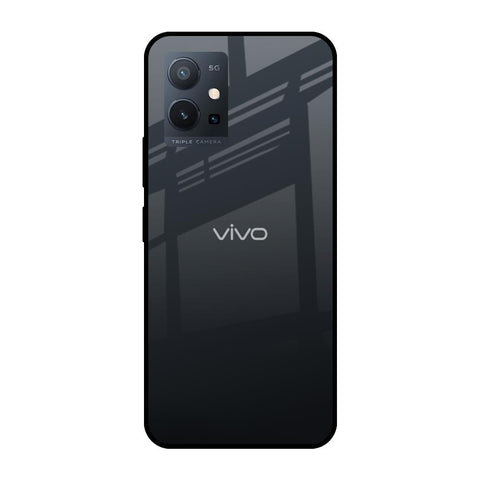 Stone Grey Vivo T1 5G Glass Cases & Covers Online
