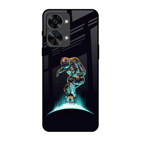 Star Ride OnePlus Nord 2T 5G Glass Back Cover Online