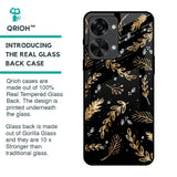 Autumn Leaves Glass Case for OnePlus Nord 2T 5G