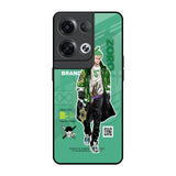 Zoro Bape Oppo Reno8 Pro 5G Glass Back Cover Online