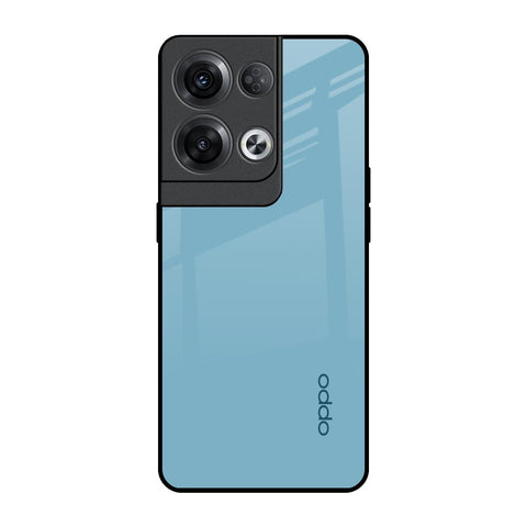 Sapphire Oppo Reno8 Pro 5G Glass Back Cover Online