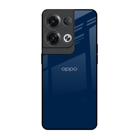 Royal Navy Oppo Reno8 Pro 5G Glass Back Cover Online