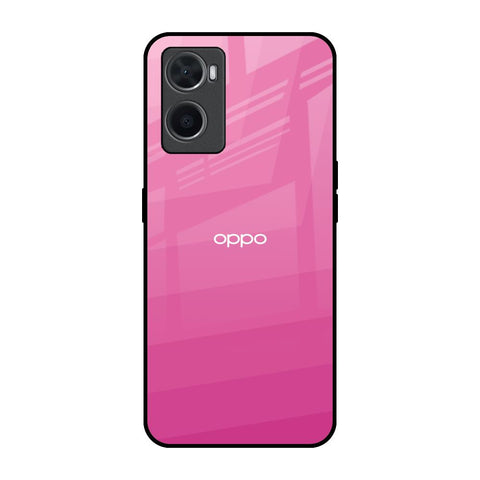 Pink Ribbon Caddy Oppo A36 Glass Back Cover Online