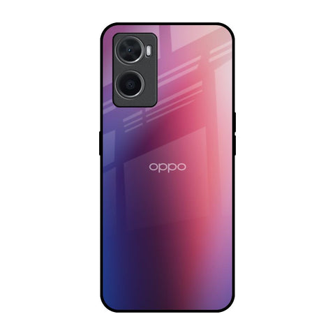 Multi Shaded Gradient Oppo A36 Glass Back Cover Online
