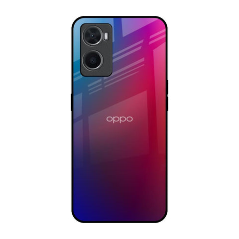 Magical Color Shade Oppo A36 Glass Back Cover Online