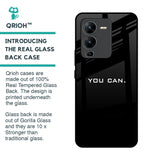 You Can Glass Case for Vivo V25 Pro