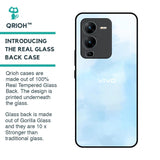 Bright Sky Glass Case for Vivo V25 Pro