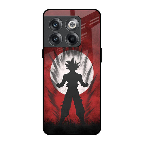 Japanese Animated OnePlus 10T 5G Glass Back Cover Online