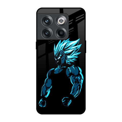 Pumped Up Anime OnePlus 10T 5G Glass Back Cover Online