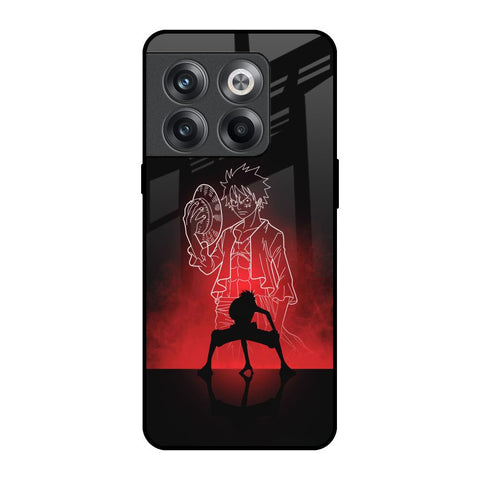 Soul Of Anime OnePlus 10T 5G Glass Back Cover Online