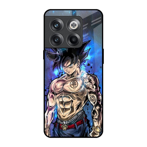 Branded Anime OnePlus 10T 5G Glass Back Cover Online