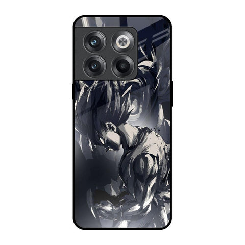 Sketch Art DB OnePlus 10T 5G Glass Back Cover Online