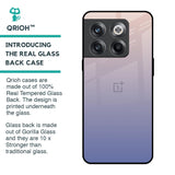 Rose Hue Glass Case for OnePlus 10T 5G