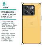 Dandelion Glass Case for OnePlus 10T 5G