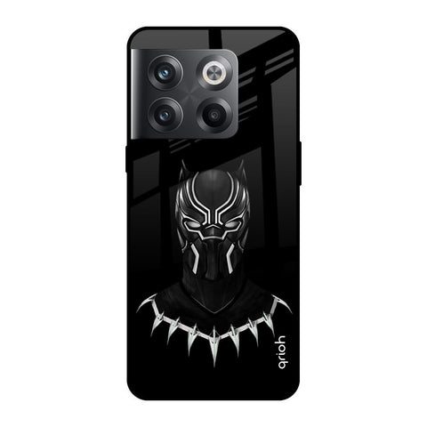 Dark Superhero OnePlus 10T 5G Glass Cases & Covers Online