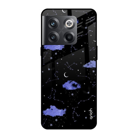 Constellations OnePlus 10T 5G Glass Cases & Covers Online