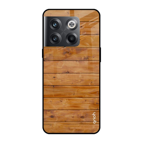 Timberwood OnePlus 10T 5G Glass Cases & Covers Online