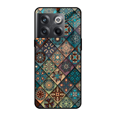 Retro Art OnePlus 10T 5G Glass Cases & Covers Online