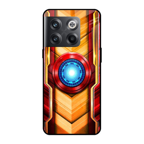 Arc Reactor OnePlus 10T 5G Glass Cases & Covers Online