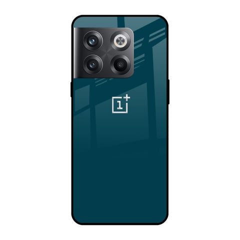 Emerald OnePlus 10T 5G Glass Cases & Covers Online