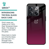 Wisconsin Wine Glass Case For OnePlus 10T 5G