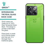 Paradise Green Glass Case For OnePlus 10T 5G