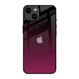 Wisconsin Wine iPhone 14 Glass Back Cover Online