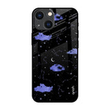 Constellations iPhone 14 Plus Glass Back Cover Online