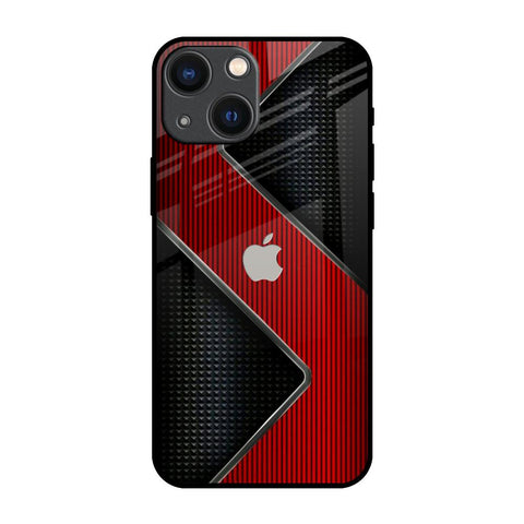 Art Of Strategic iPhone 14 Plus Glass Back Cover Online