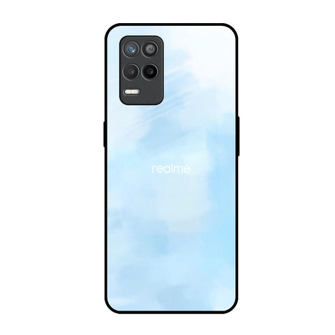 Bright Sky Realme 9 5G Glass Back Cover Online